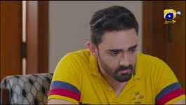 Inaam-e-Mohabbat - Ep30 - 20th Jul 2022